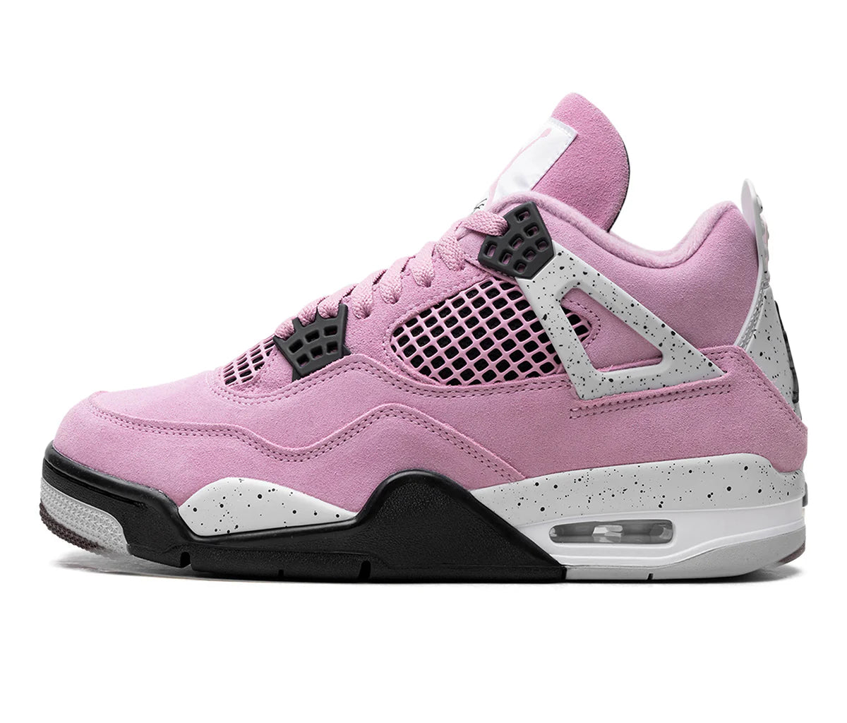 Jordan 4 Retro Orchid (W)