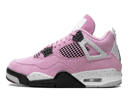 Jordan 4 Retro Orchid (W)