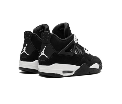 Air Jordan 4 Retro White Thunder