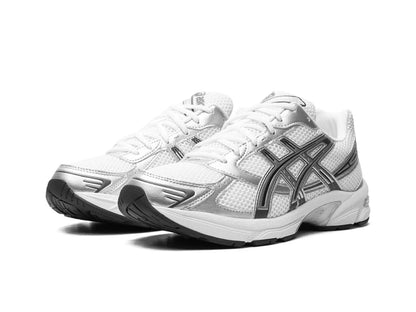 ASICS Gel-1130 White Pure Silver