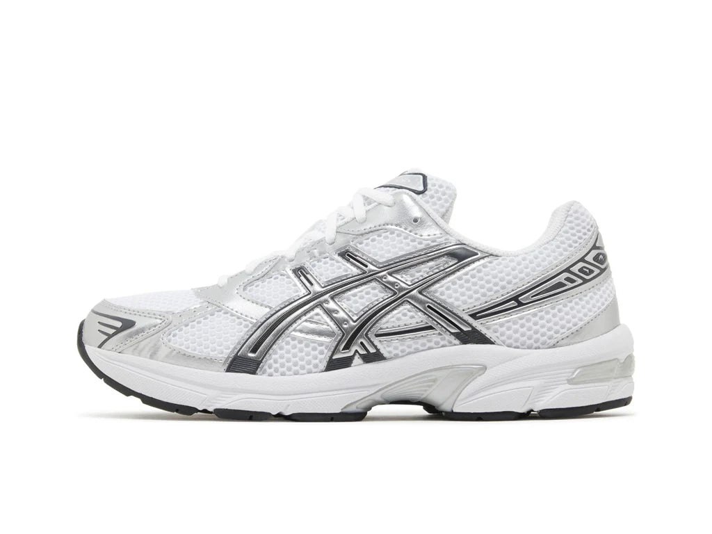 ASICS Gel-1130 White Pure Silver