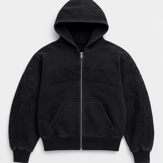 RESLIX Obsidian Hoodie