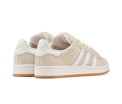 adidas Campus 00s Wonder White Gum