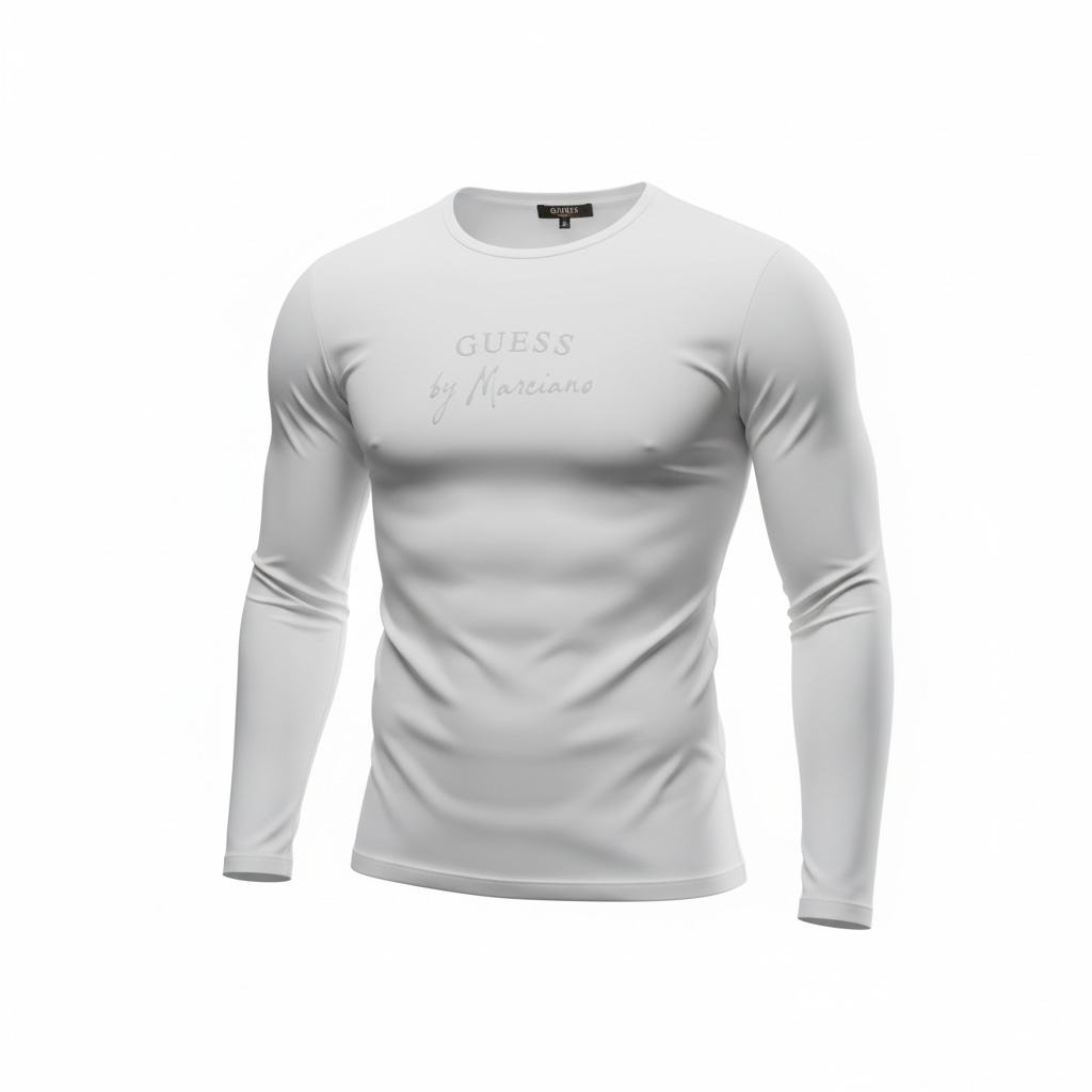 GUESS by Marciano Long Sleeve T-Shirt