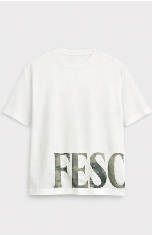 FE$CITAS 'TEE'