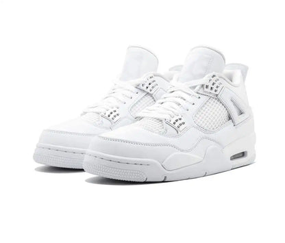 Air Jordan 4 Retro Pure Money