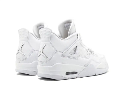 Air Jordan 4 Retro Pure Money