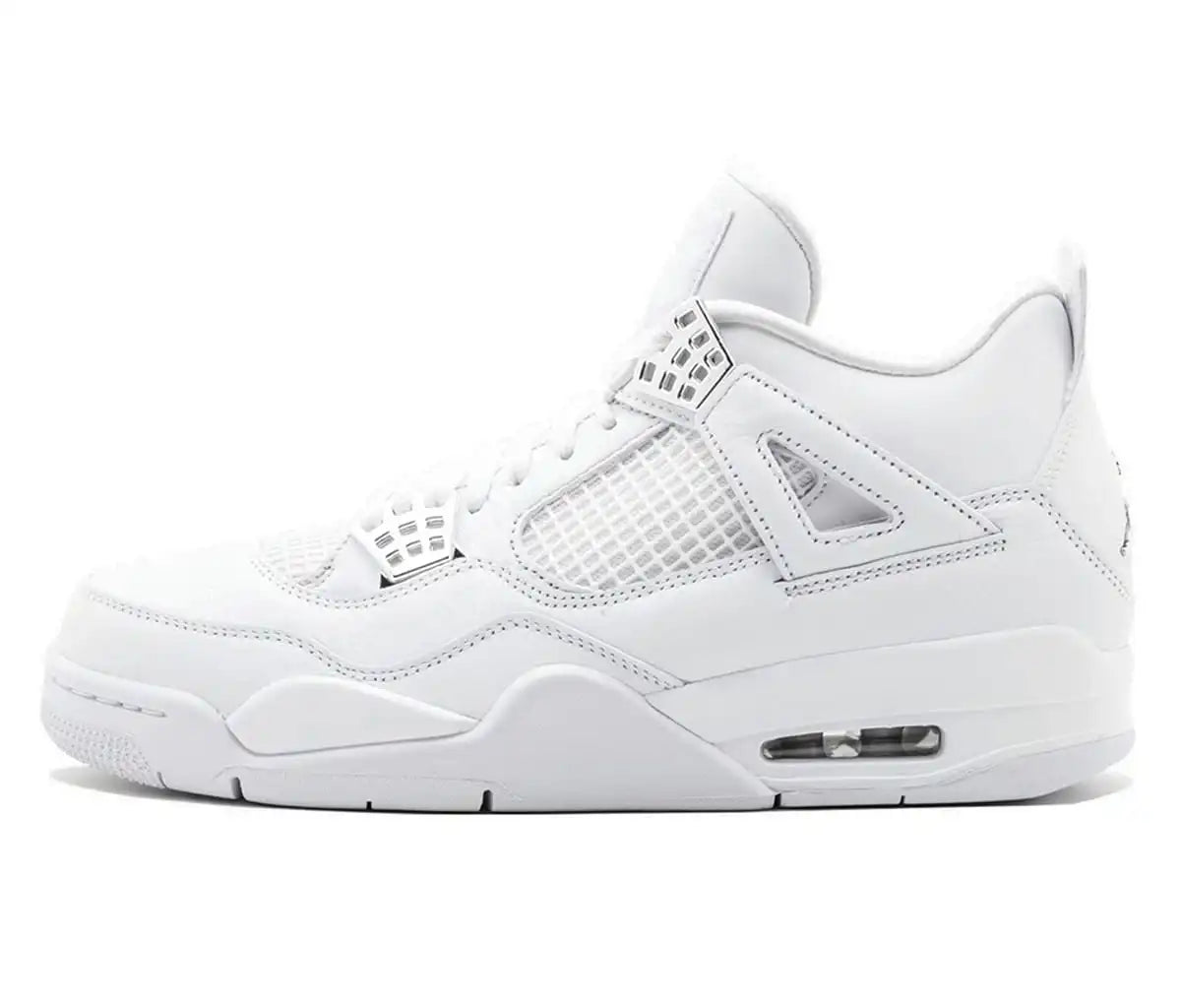 Air Jordan 4 Retro Pure Money