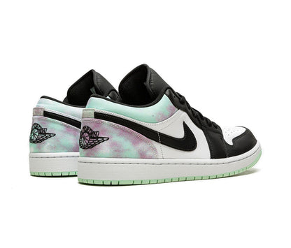 Jordan 1 Low Tie-Dye