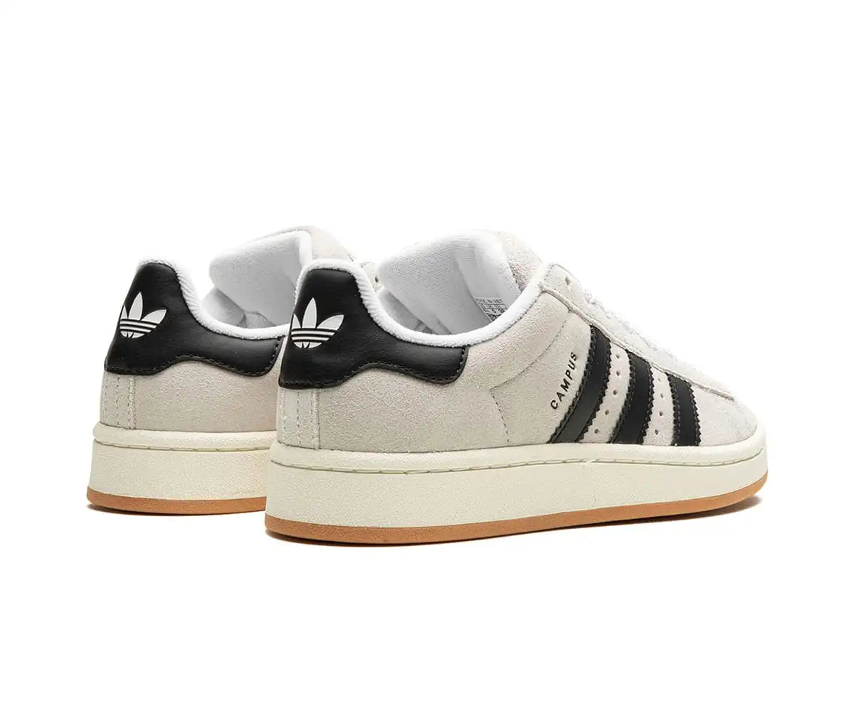 adidas Campus 00s Crystal White Core Black (W)