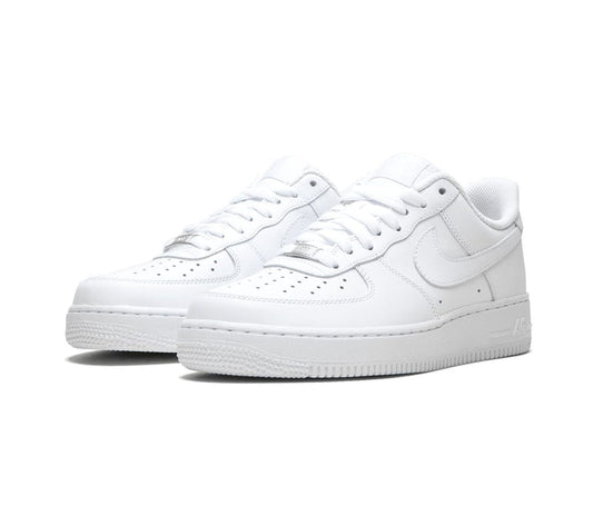 Nike Air Force 1 Low '07 White (Women's)