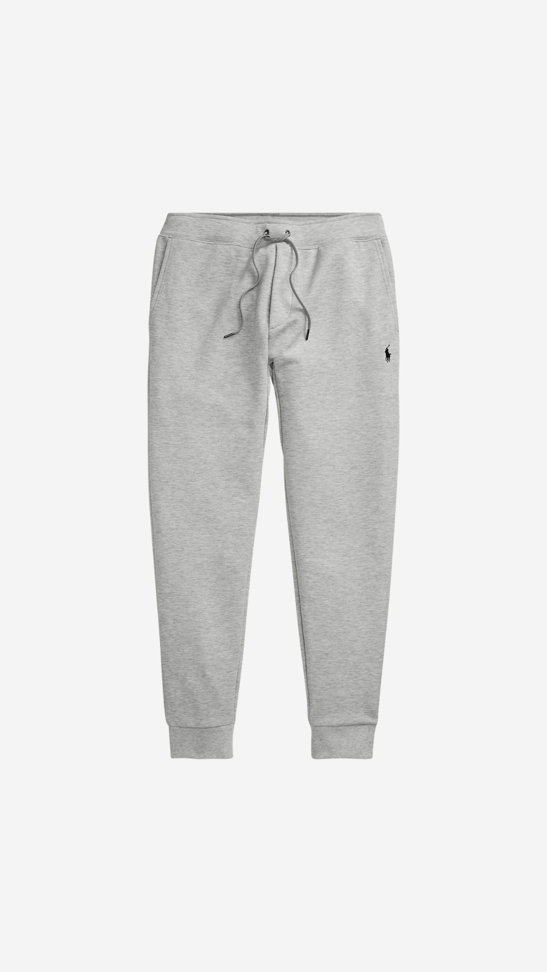 Polo Ralph Lauren Blend Fleece Sweatpants Grey