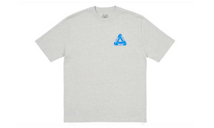 Palace Grey Twister Tee