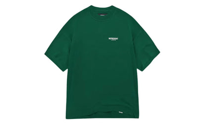 Represnet Green Tee OC