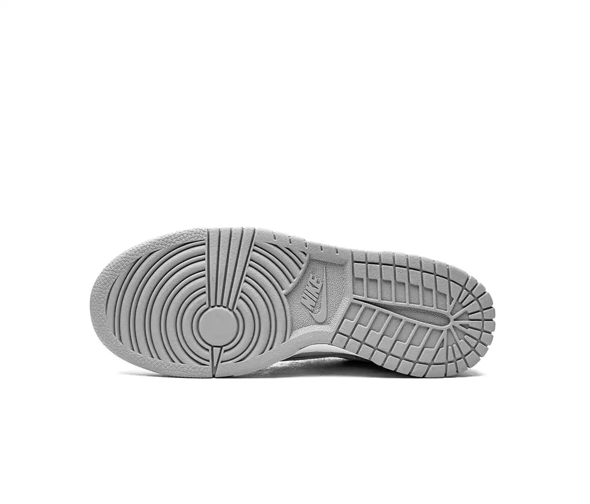 Nike Dunk Low Two Tone Grey (GS)