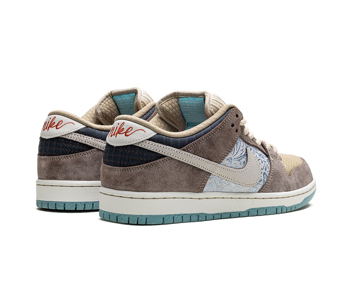 Nike SB Dunk Low Big Money Savings