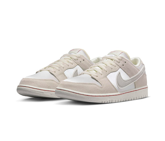 Nike SB Dunk Low City Of Love Light Bone