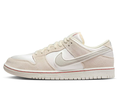 Nike SB Dunk Low City Of Love Light Bone