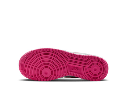 Nike Air Force 1 Low Laser Fuchsia (GS)