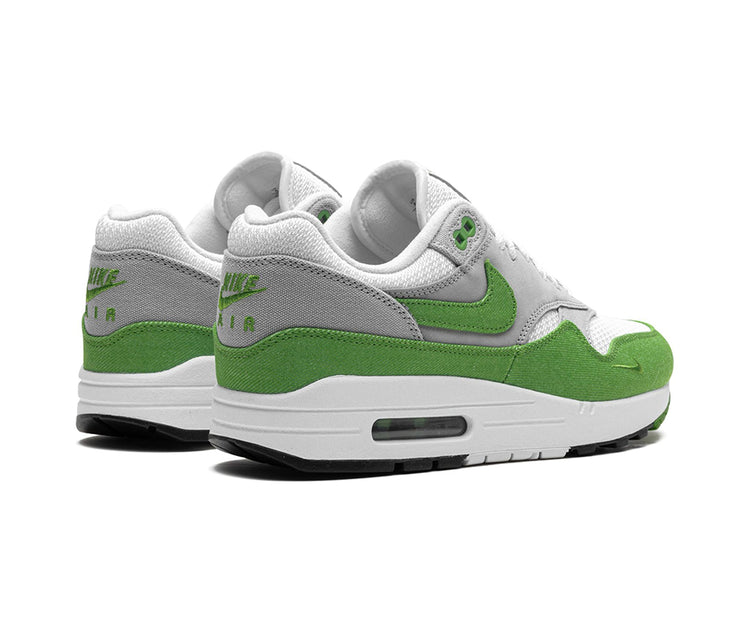 Nike Air Max 1 Patta 20th Anniversary Chlorophyll