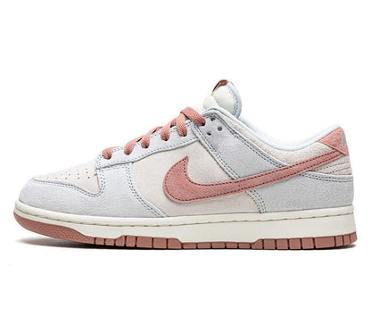 Nike Dunk Low Fossil Rose