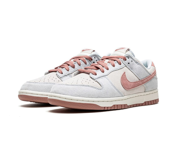 Nike Dunk Low Fossil Rose