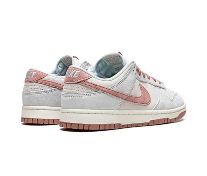 Nike Dunk Low Fossil Rose