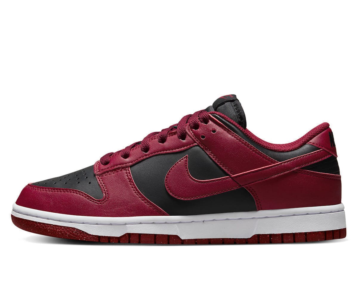 Nike Dunk Low Next Nature Dark Beetroot (Women's)