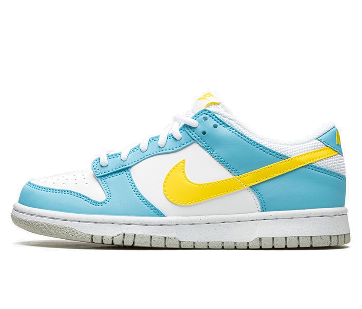 Nike Dunk Low Next Nature Homer Simpson (GS)