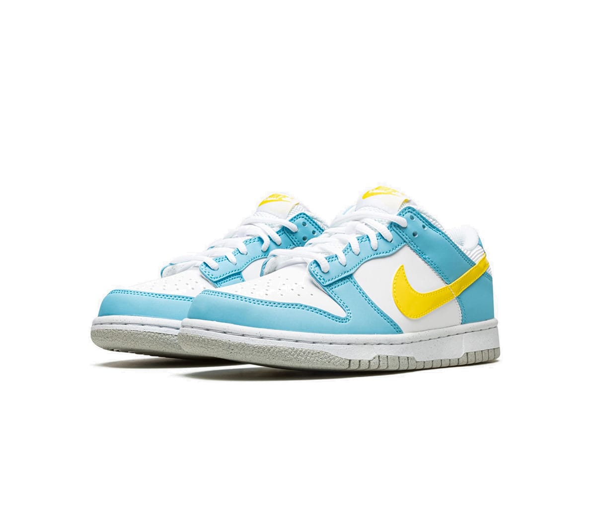 Nike Dunk Low Next Nature Homer Simpson (GS)