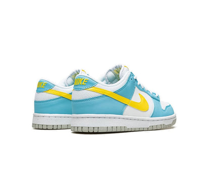 Nike Dunk Low Next Nature Homer Simpson (GS)