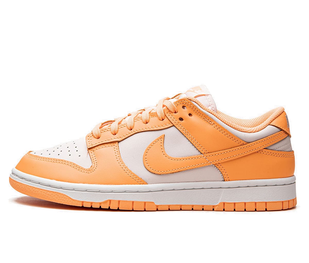 Nike Dunk Low Peach Cream (Women's)