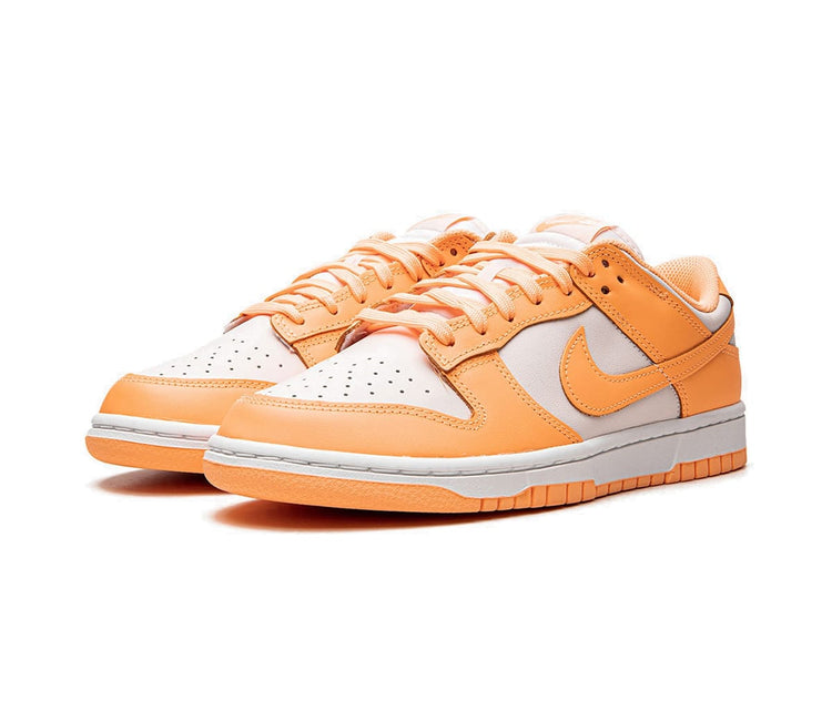 Nike Dunk Low Peach Cream (Women's)