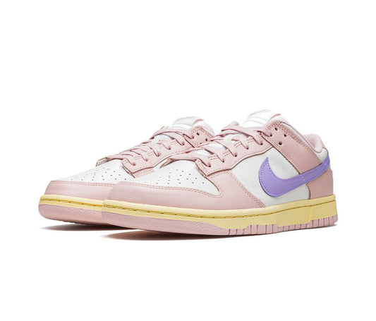 Nike Dunk Low Pink Oxford (Women's)