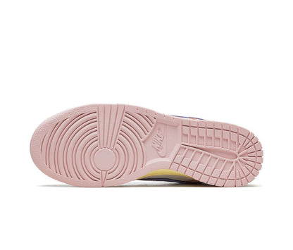 Nike Dunk Low Pink Oxford (Women's)