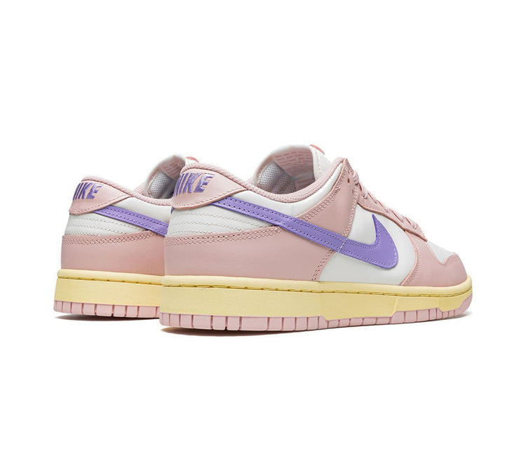 Nike Dunk Low Pink Oxford (Women's)