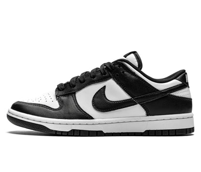 Nike Dunk Low Retro White Black Panda (Women's)