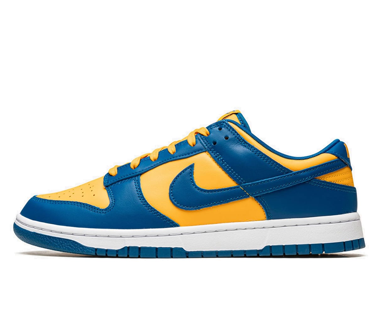 Nike Dunk Low UCLA