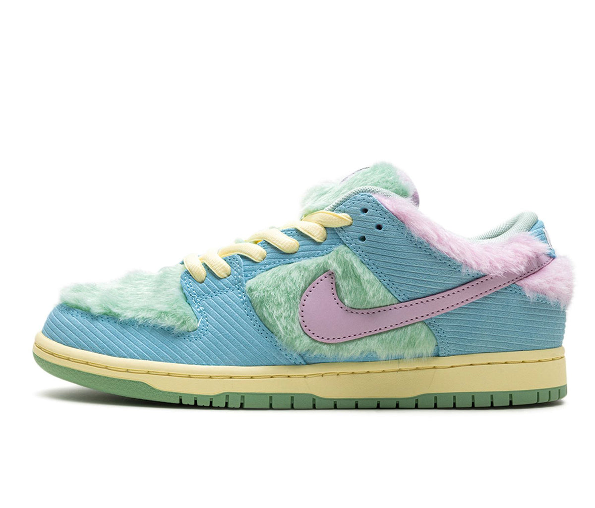 Nike SB Dunk Low Verdy Visty