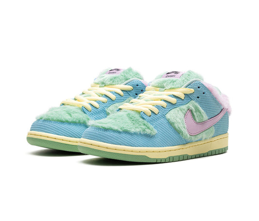 Nike SB Dunk Low Verdy Visty