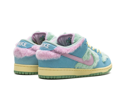 Nike SB Dunk Low Verdy Visty