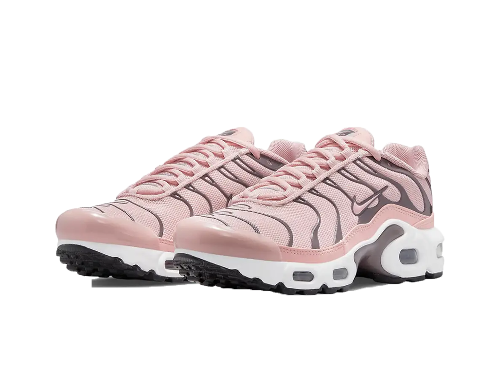 Nike Air Max Plus Pink Glaze (GS)