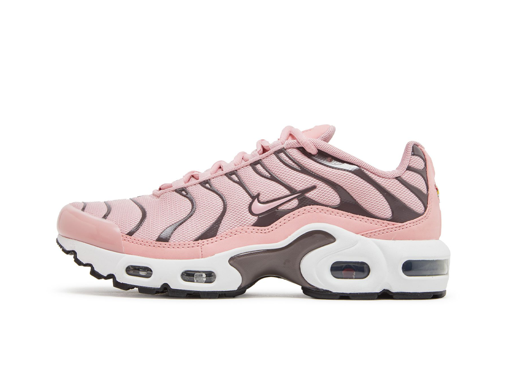 Nike Air Max Plus Pink Glaze (GS)