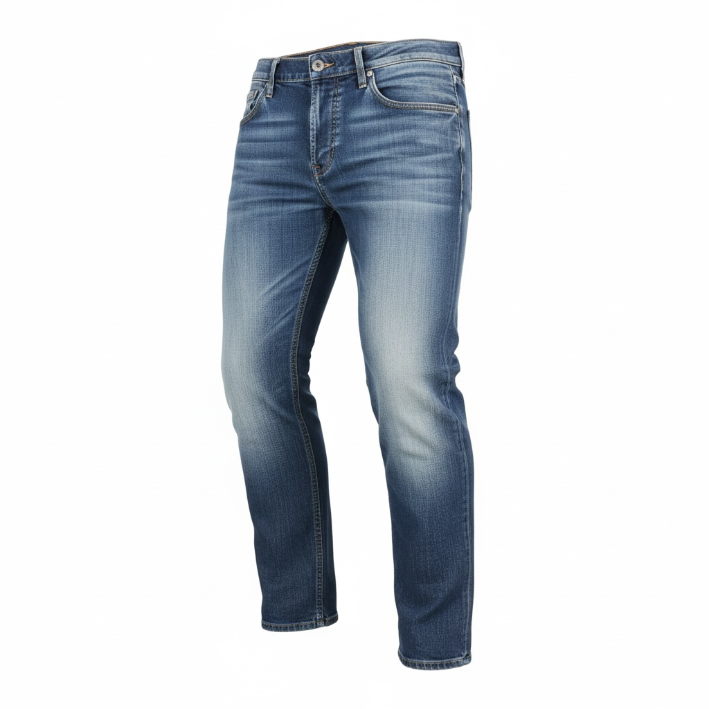 Pepe Jeans Slim Fit – Blue Fade