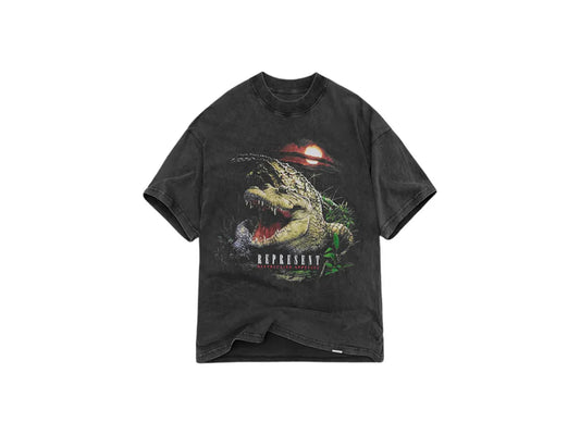 Represent Destructive Appetite T-Shirt