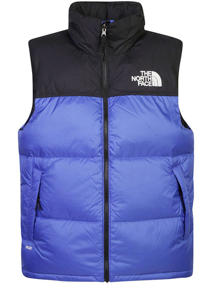 The North Face 1996 Blue Vesta