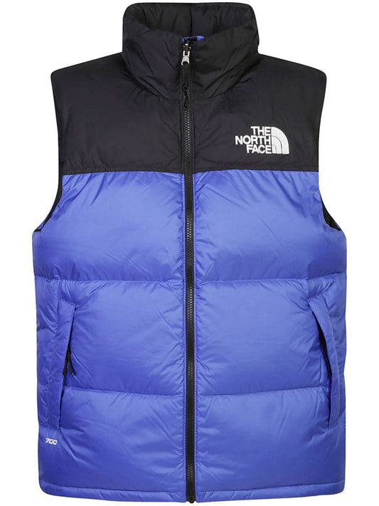 The North Face 1996 Blue Vesta