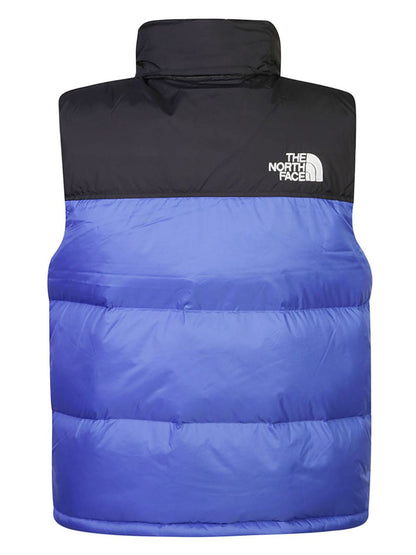 The North Face 1996 Blue Vesta