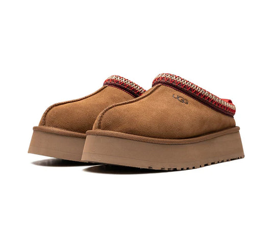 UGG Tazz Slipper Chestnut (W)