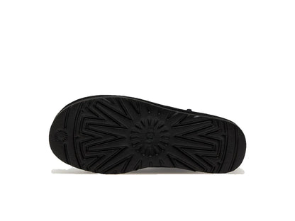 UGG Classic Mini Platform Boot Black (Women's)